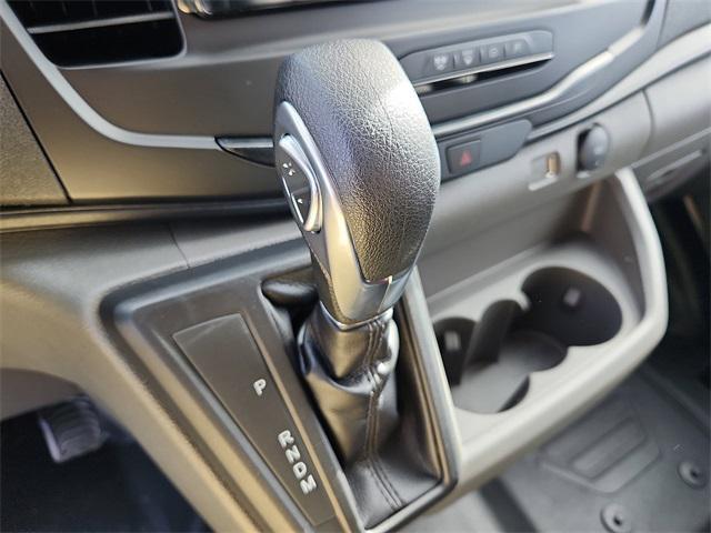 new 2026 Ford Transit-350 car