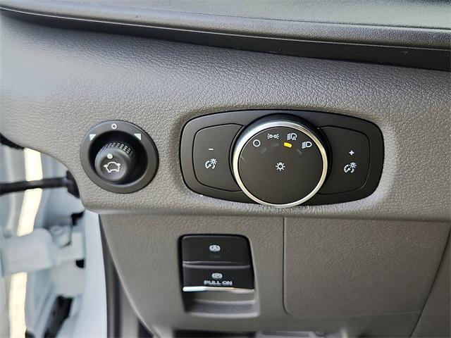 new 2026 Ford Transit-350 car