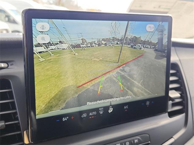 new 2026 Ford Transit-350 car