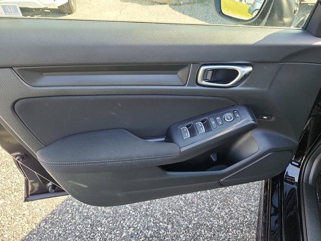 new 2026 Honda Civic car, priced at $26,540