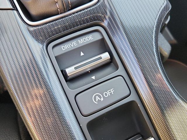 new 2026 Honda Civic car, priced at $26,540