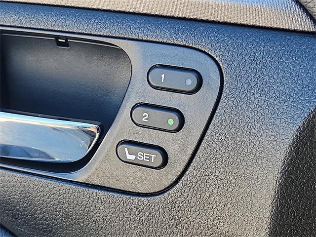 used 2025 Honda Ridgeline car, priced at $37,495