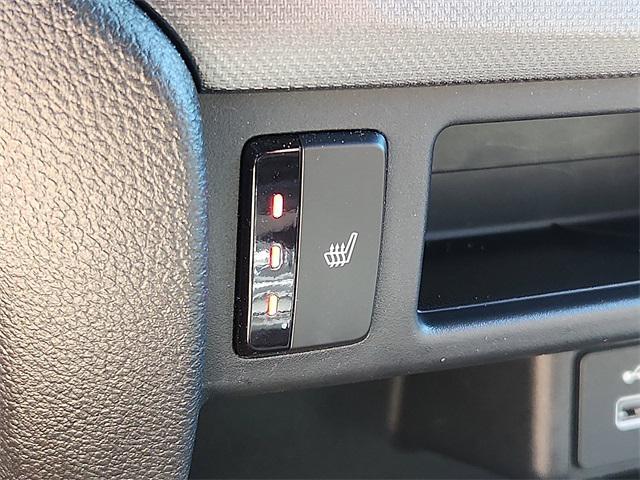 used 2025 Honda Ridgeline car, priced at $37,495