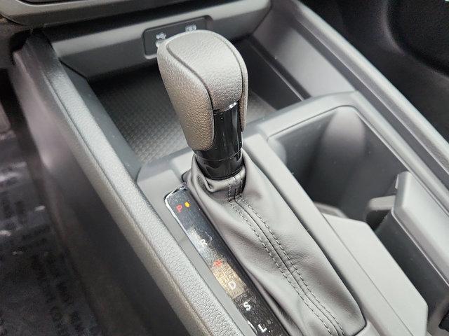 new 2025 Honda Accord car, priced at $30,319