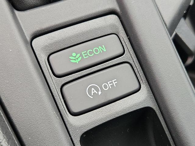 new 2025 Honda Accord car, priced at $30,319