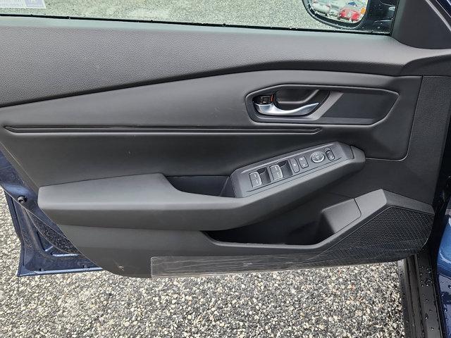 new 2025 Honda Accord car, priced at $30,319