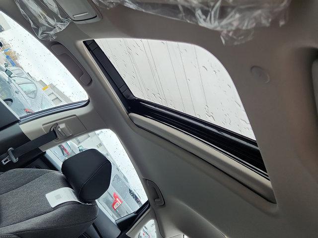 new 2025 Honda Accord car, priced at $30,319