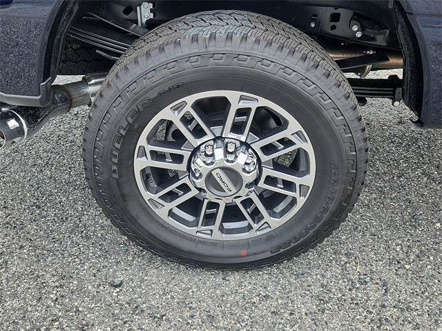 new 2025 Ford F-350 car, priced at $96,894