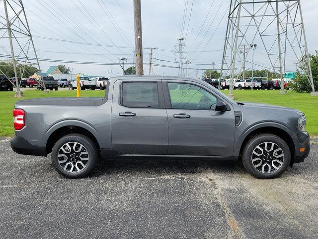 new 2024 Ford Maverick car, priced at $39,005