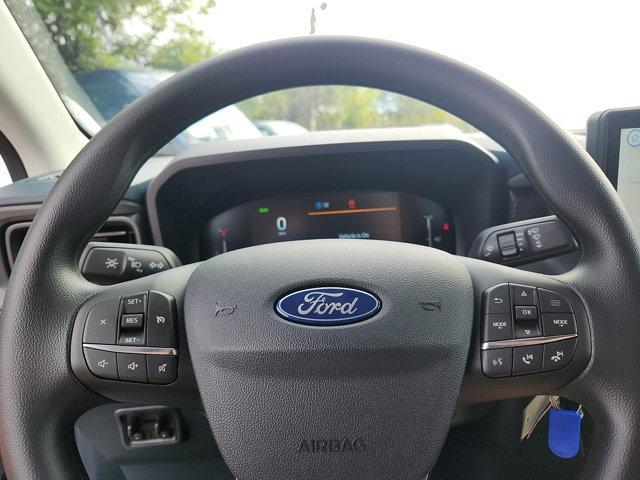 new 2025 Ford Maverick car, priced at $31,846