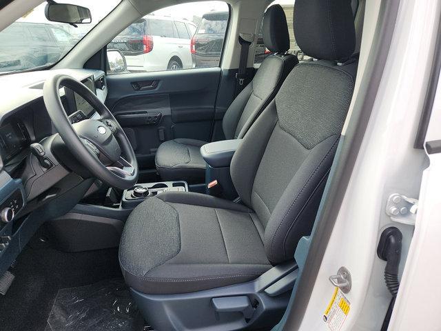 new 2025 Ford Maverick car, priced at $31,846