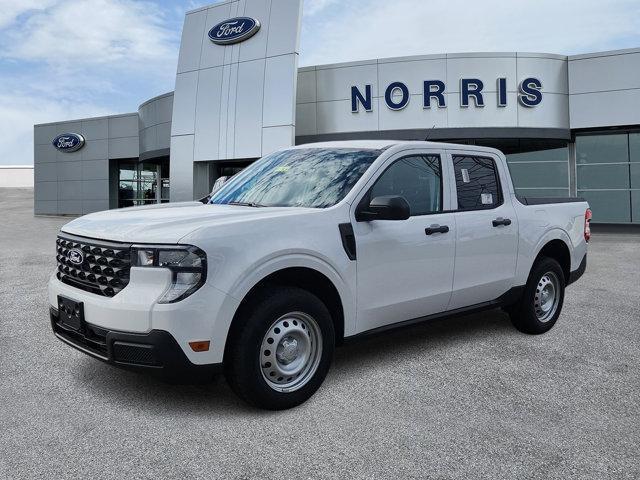 new 2025 Ford Maverick car, priced at $31,846