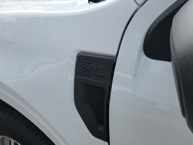 new 2025 Ford Maverick car, priced at $31,846