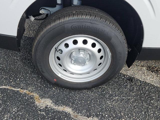 new 2025 Ford Maverick car, priced at $31,846