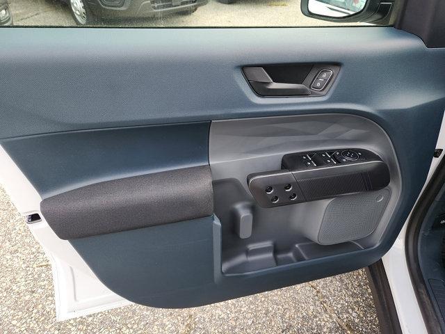 new 2025 Ford Maverick car, priced at $31,846