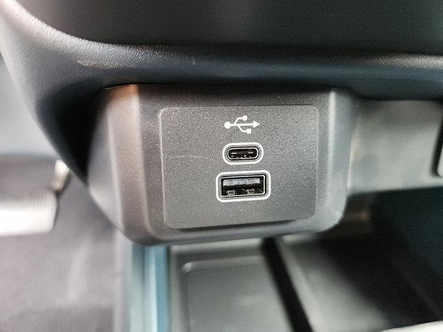 new 2025 Ford Maverick car, priced at $31,846