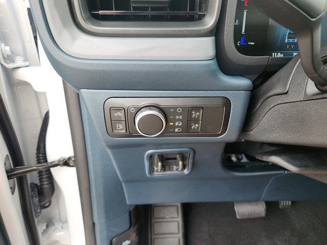 new 2025 Ford Maverick car, priced at $31,846