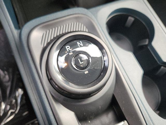 new 2025 Ford Maverick car, priced at $31,846