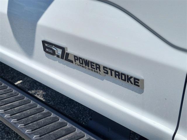 new 2024 Ford F-450 car, priced at $74,998