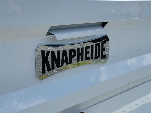 new 2024 Ford F-450 car, priced at $74,998