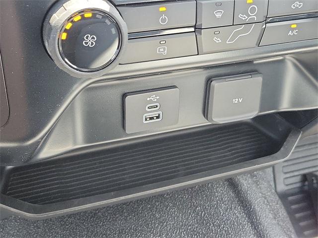 new 2024 Ford F-450 car, priced at $74,998