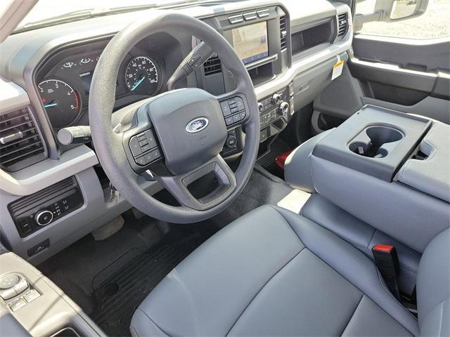 new 2024 Ford F-450 car, priced at $74,998