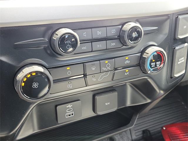 new 2024 Ford F-450 car, priced at $74,998