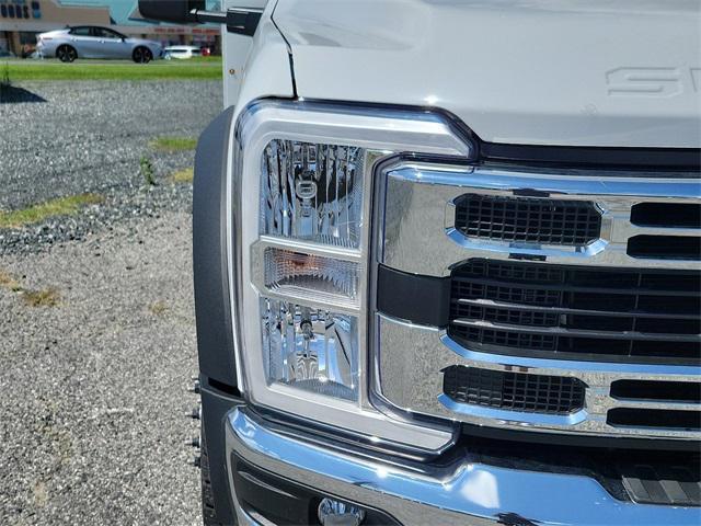 new 2024 Ford F-450 car, priced at $74,998
