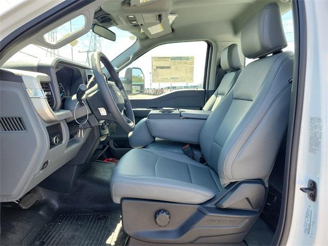 new 2024 Ford F-450 car, priced at $74,998