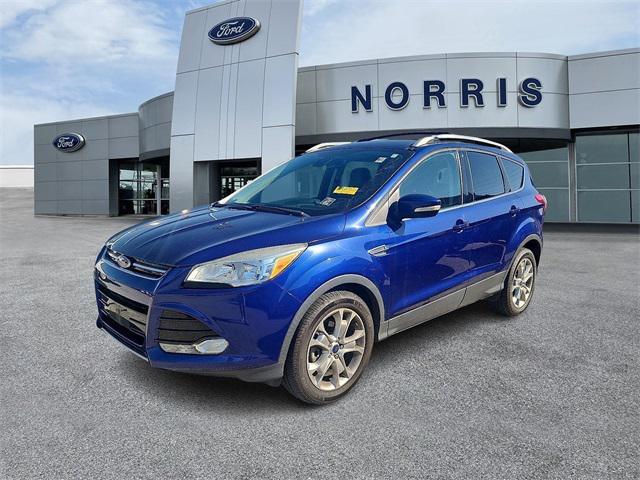 used 2015 Ford Escape car, priced at $11,987