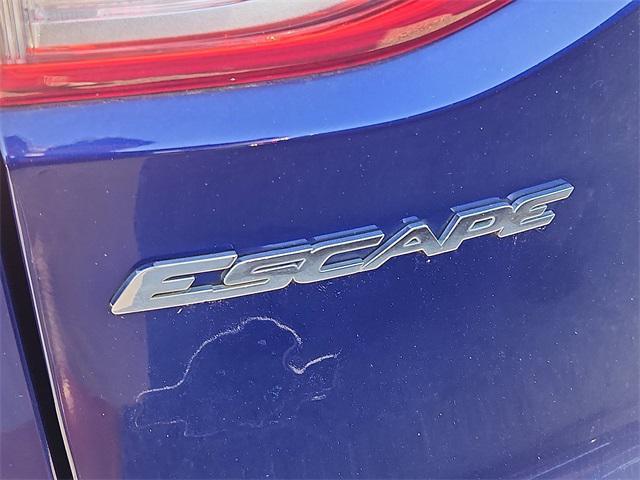 used 2015 Ford Escape car, priced at $11,987