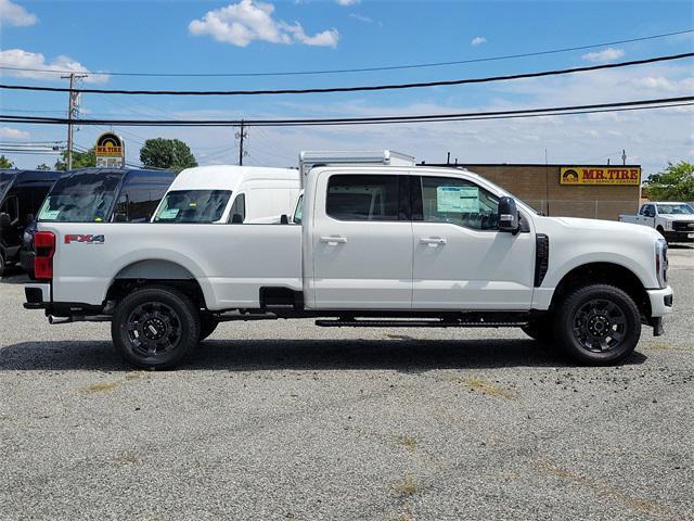 new 2024 Ford F-350 car, priced at $69,711