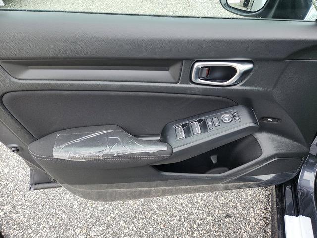 new 2026 Honda Civic car, priced at $24,757