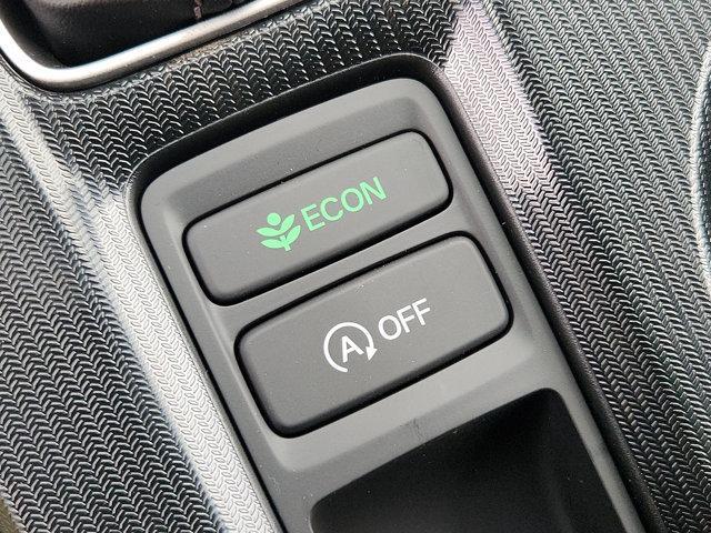 new 2026 Honda Civic car, priced at $24,757