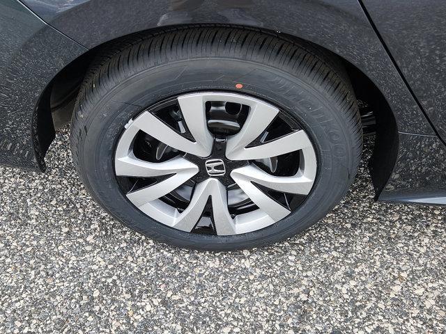 new 2026 Honda Civic car, priced at $24,757