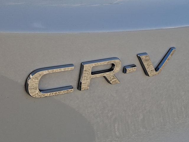 new 2025 Honda CR-V car, priced at $34,040