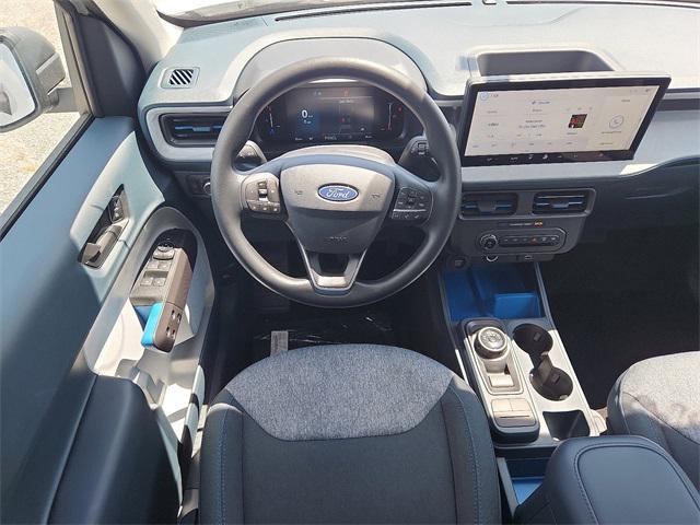 new 2025 Ford Maverick car, priced at $29,136