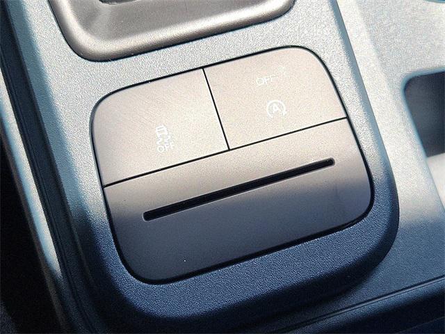 new 2025 Ford Maverick car, priced at $29,136