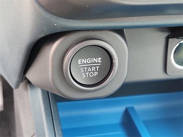 new 2025 Ford Maverick car, priced at $29,136