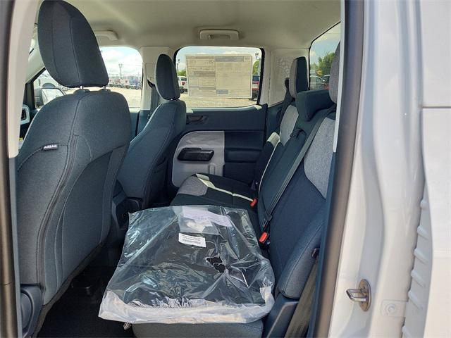 new 2025 Ford Maverick car, priced at $29,136