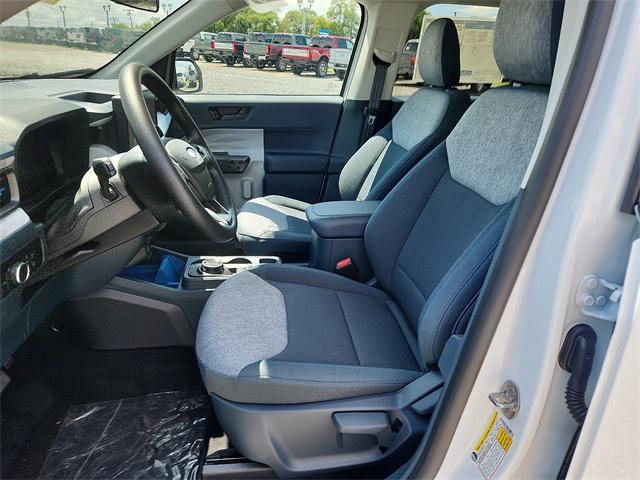 new 2025 Ford Maverick car, priced at $29,136