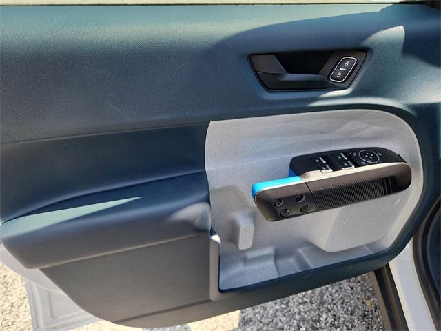 new 2025 Ford Maverick car, priced at $29,136