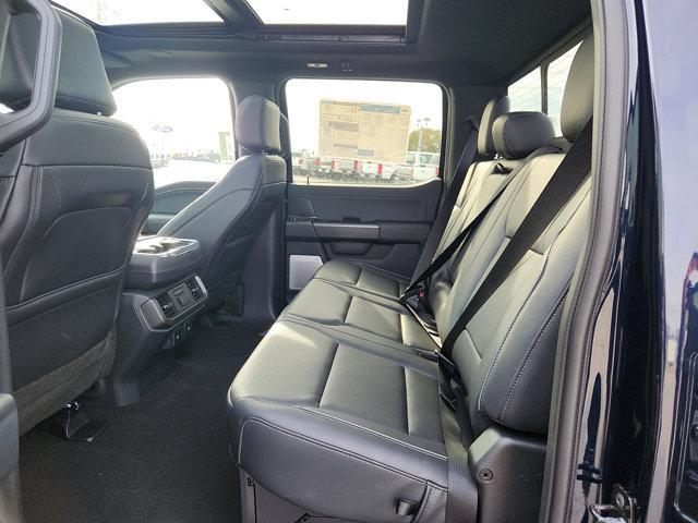 new 2025 Ford F-150 car, priced at $70,973