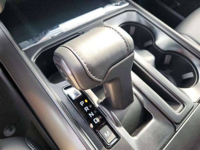 new 2025 Ford F-150 car, priced at $70,973