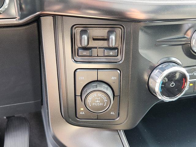 new 2025 Ford F-150 car, priced at $70,973