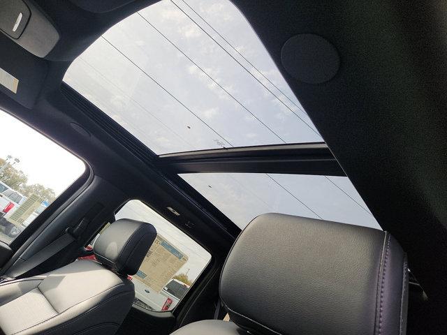 new 2025 Ford F-150 car, priced at $70,973