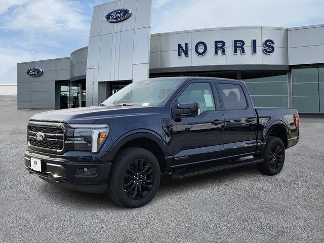 new 2025 Ford F-150 car, priced at $70,973