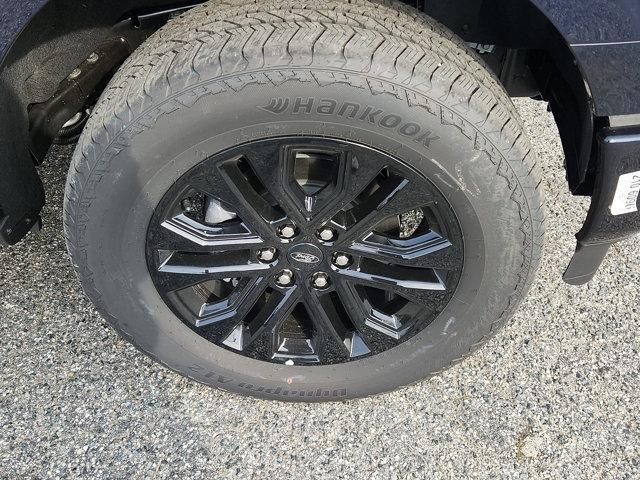 new 2025 Ford F-150 car, priced at $70,973