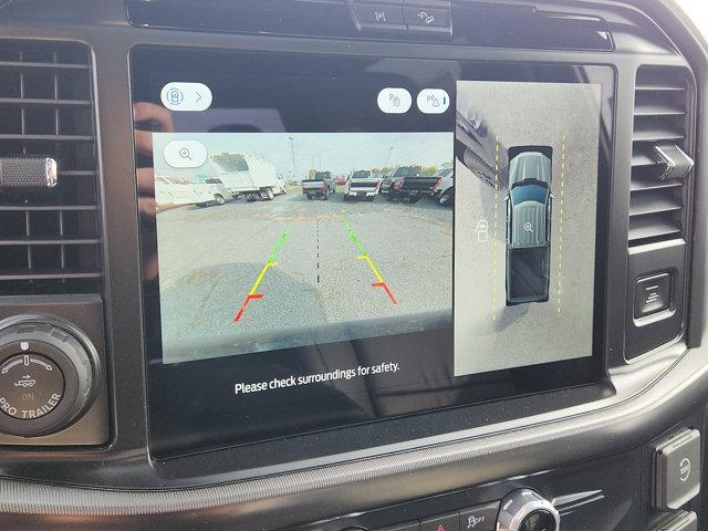 new 2025 Ford F-150 car, priced at $70,973