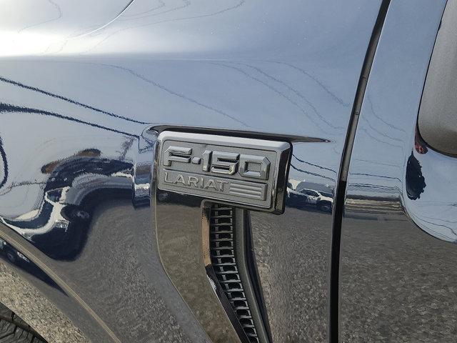 new 2025 Ford F-150 car, priced at $70,973